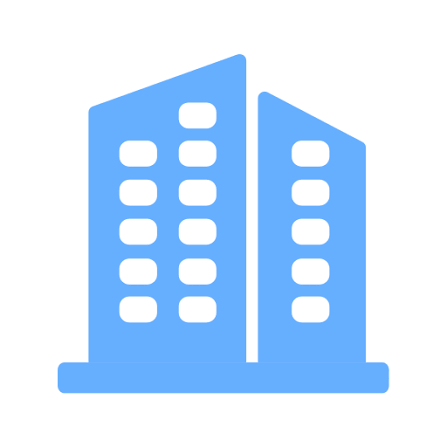 No company logo available